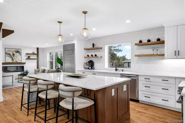 2707 E Jamison AVE, Centennial, CO 80122