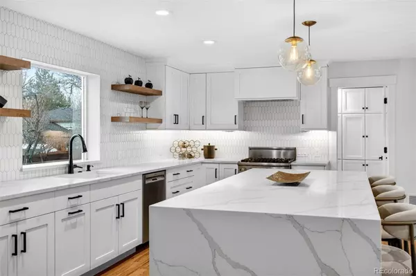 2707 E Jamison AVE, Centennial, CO 80122