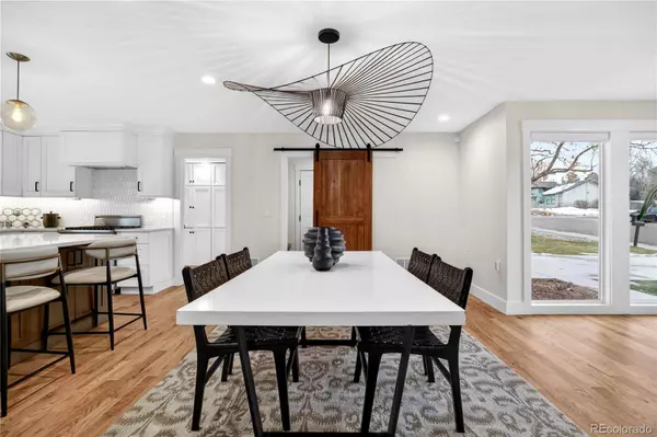 2707 E Jamison AVE, Centennial, CO 80122