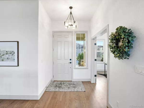 2733 Pemberly AVE, Highlands Ranch, CO 80126