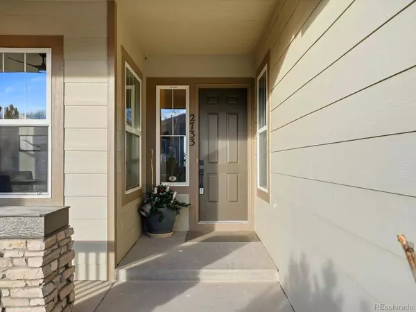 2733 Pemberly AVE, Highlands Ranch, CO 80126