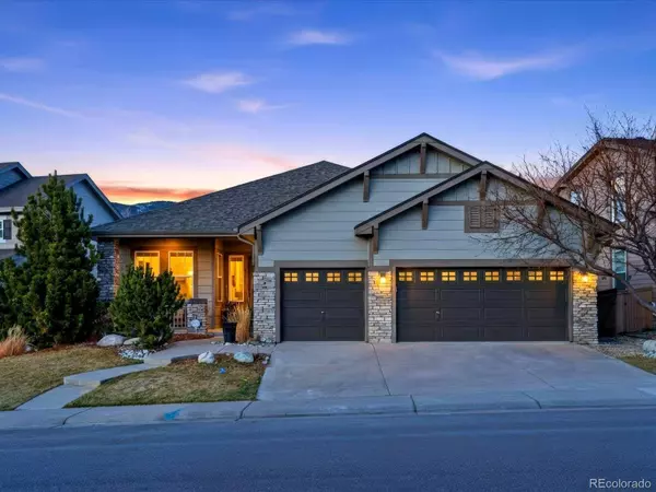 2733 Pemberly AVE, Highlands Ranch, CO 80126