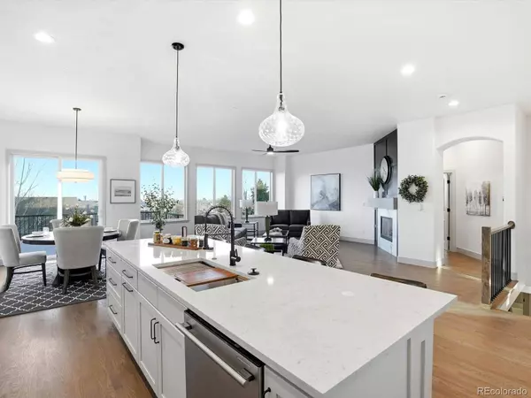 2733 Pemberly AVE, Highlands Ranch, CO 80126