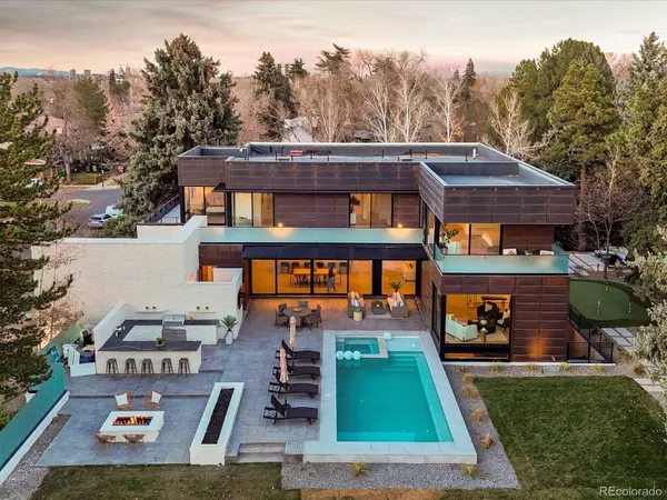 950 S Steele ST, Denver, CO 80209