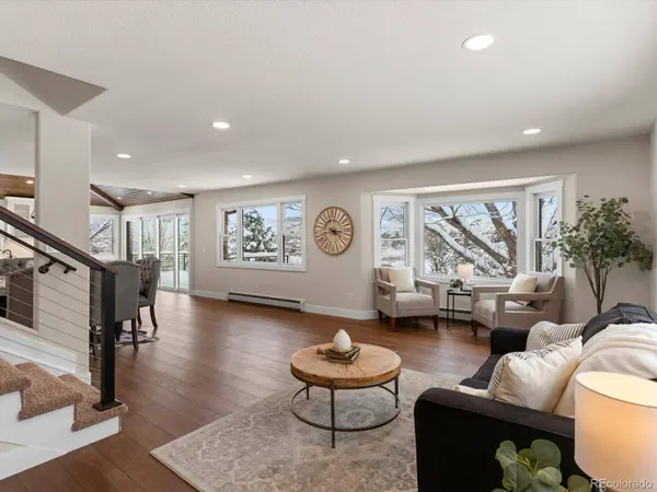 12196 W Belleview DR, Littleton, CO 80127