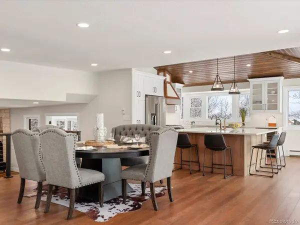 12196 W Belleview DR, Littleton, CO 80127