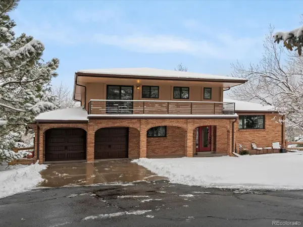 12196 W Belleview DR, Littleton, CO 80127