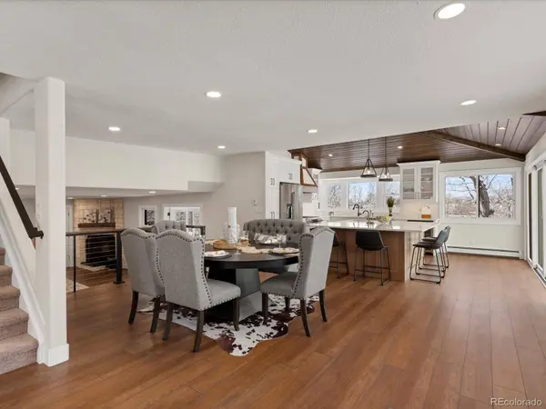12196 W Belleview DR, Littleton, CO 80127