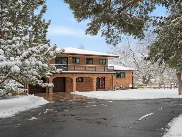 12196 W Belleview DR, Littleton, CO 80127