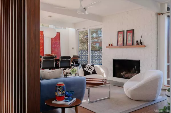 4721 E Idaho PL, Denver, CO 80222