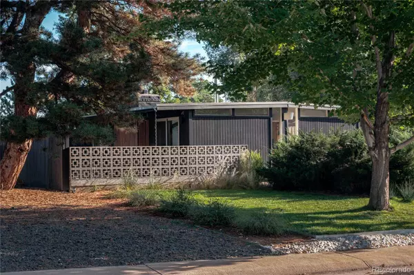 4721 E Idaho PL, Denver, CO 80222