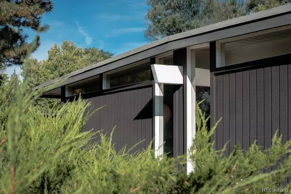 4721 E Idaho PL, Denver, CO 80222