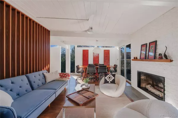 4721 E Idaho PL, Denver, CO 80222