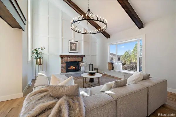 7122 S Fillmore CIR, Centennial, CO 80122