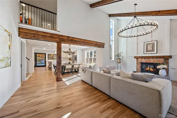 7122 S Fillmore CIR, Centennial, CO 80122