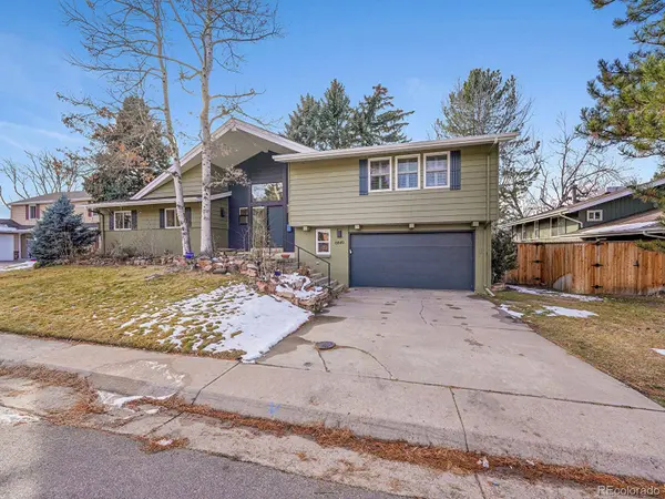 6849 S Elizabeth CIR, Centennial, CO 80122