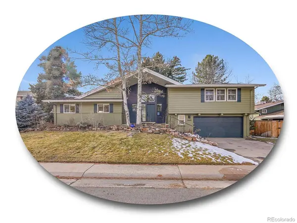 6849 S Elizabeth CIR, Centennial, CO 80122