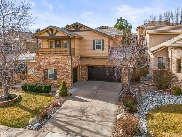 10820 Montvale CIR, Highlands Ranch, CO 80130