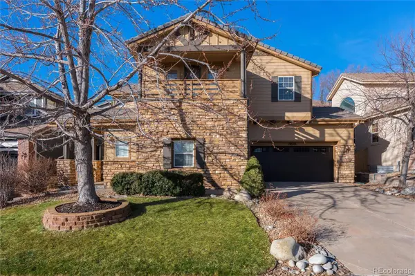 10820 Montvale CIR, Highlands Ranch, CO 80130