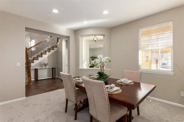 10820 Montvale CIR, Highlands Ranch, CO 80130