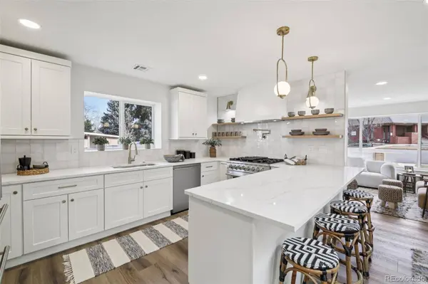 3005 S Race ST, Denver, CO 80210
