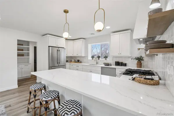 3005 S Race ST, Denver, CO 80210