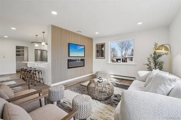 3005 S Race ST, Denver, CO 80210
