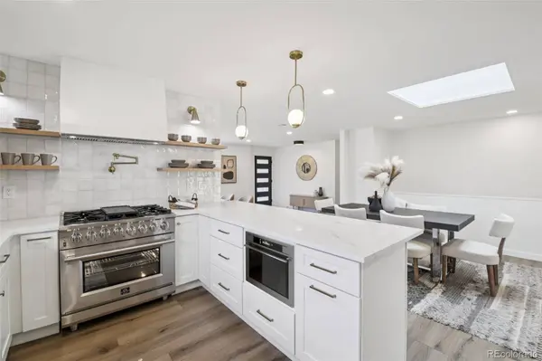 3005 S Race ST, Denver, CO 80210