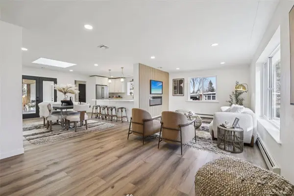 3005 S Race ST, Denver, CO 80210