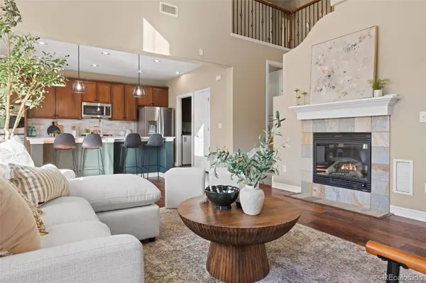 9186 Viaggio WAY, Highlands Ranch, CO 80126