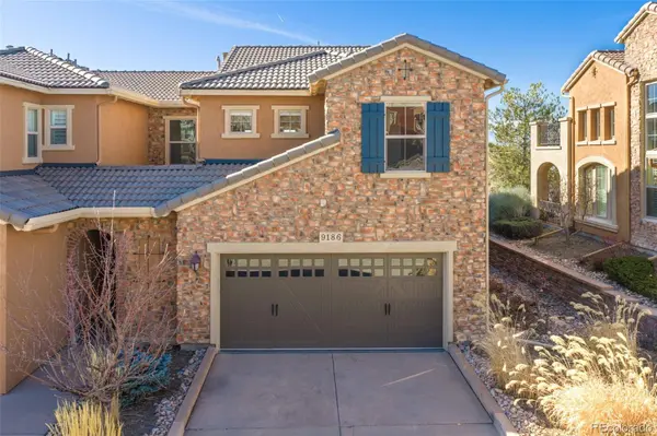 9186 Viaggio WAY, Highlands Ranch, CO 80126