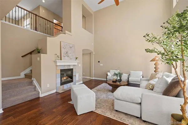 9186 Viaggio WAY, Highlands Ranch, CO 80126