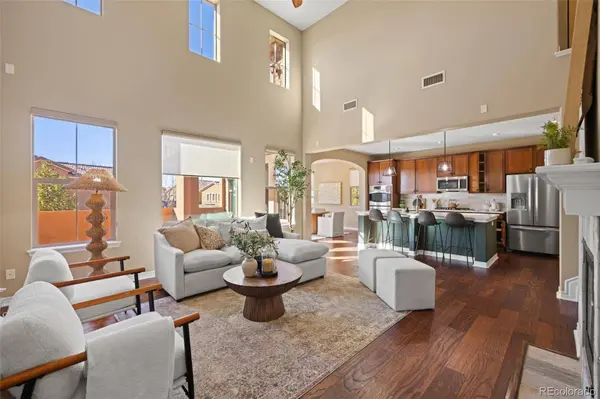 9186 Viaggio WAY, Highlands Ranch, CO 80126
