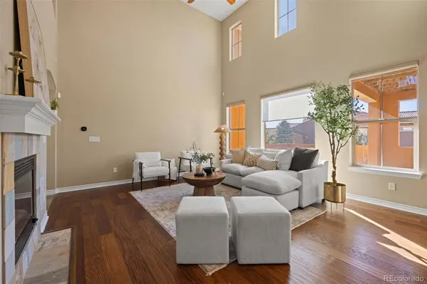 9186 Viaggio WAY, Highlands Ranch, CO 80126