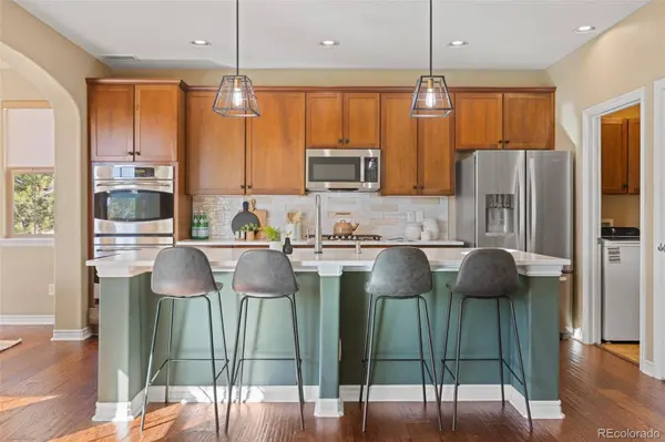 9186 Viaggio WAY, Highlands Ranch, CO 80126