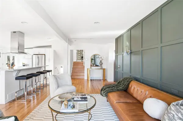 1511 S Corona ST, Denver, CO 80210