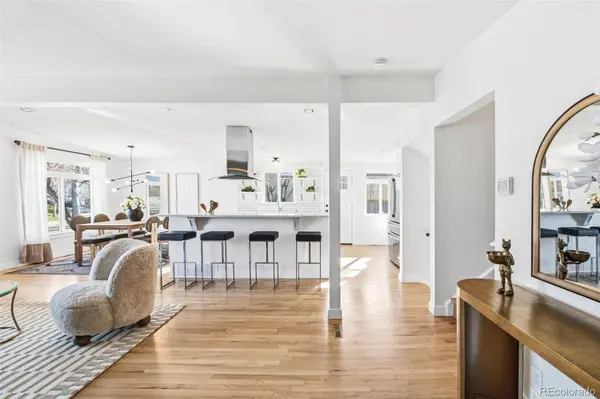 1511 S Corona ST, Denver, CO 80210