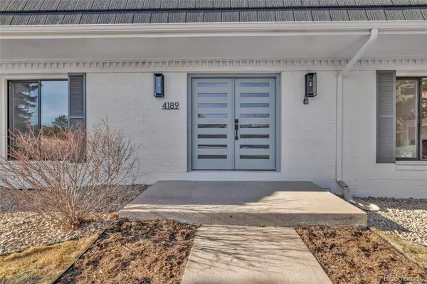 4189 S Oneida ST, Denver, CO 80237