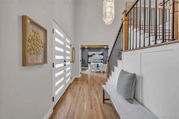 4189 S Oneida ST, Denver, CO 80237