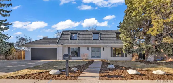4189 S Oneida ST, Denver, CO 80237