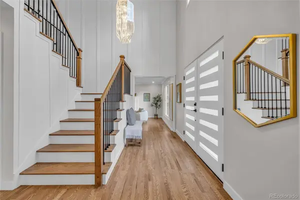 4189 S Oneida ST, Denver, CO 80237
