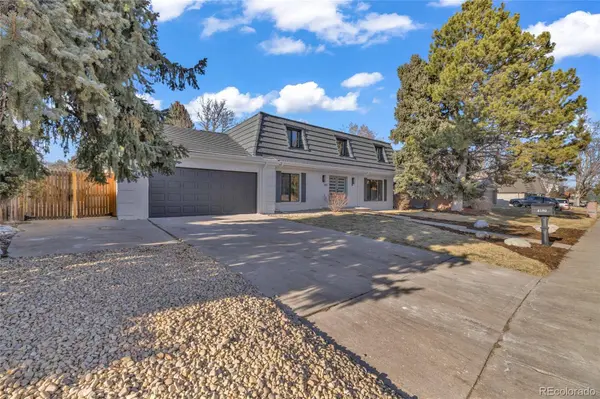4189 S Oneida ST, Denver, CO 80237