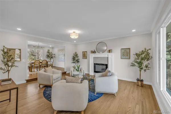 4189 S Oneida ST, Denver, CO 80237