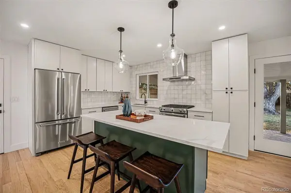 3825 S Peach WAY, Denver, CO 80237