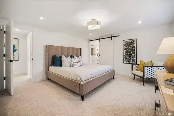3825 S Peach WAY, Denver, CO 80237
