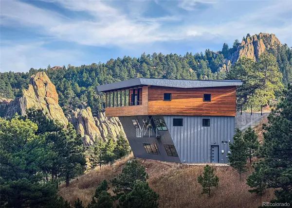 9398 Ute DR, Golden, CO 80403
