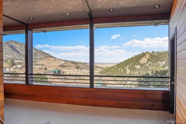 9398 Ute DR, Golden, CO 80403