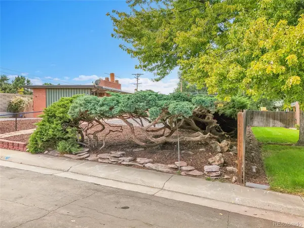 4677 E Hampden AVE, Denver, CO 80222