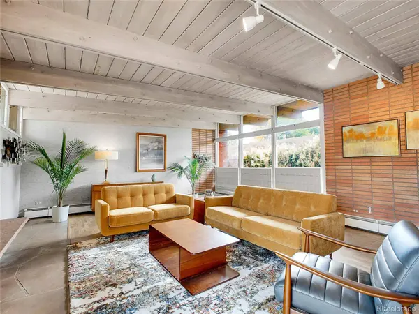 4677 E Hampden AVE, Denver, CO 80222