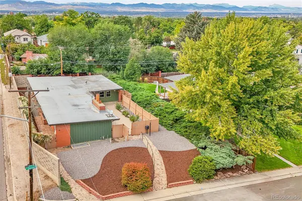 4677 E Hampden AVE, Denver, CO 80222